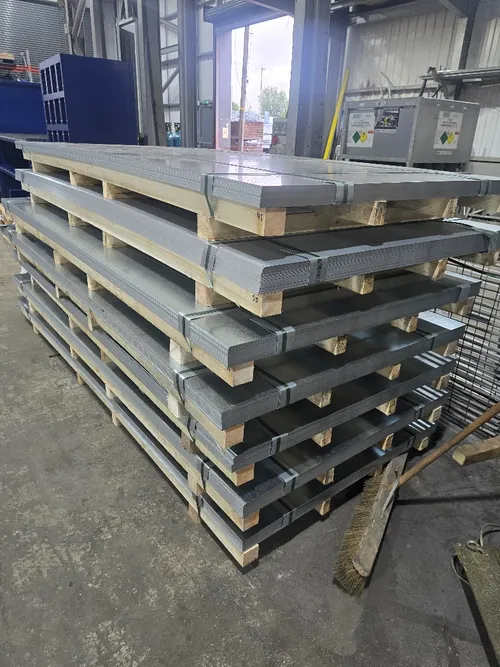 Why Choose Our Laser Cutting?